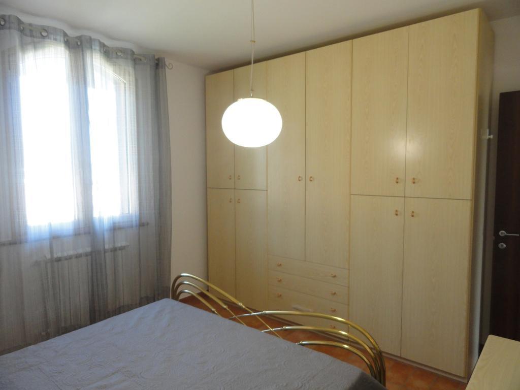 Apartmán Poggio Novello Peccioli Exteriér fotografie