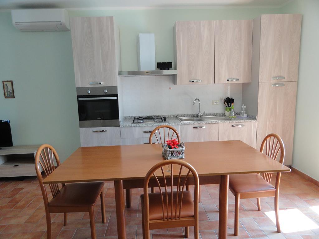 Apartmán Poggio Novello Peccioli Exteriér fotografie
